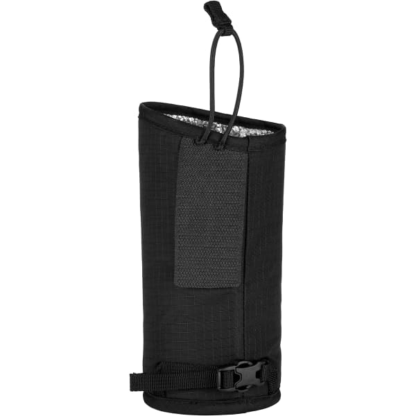 Sac à dos ski rando DYNAFIT UNIVERSAL BOTTLE HOLDER BLACK OUT