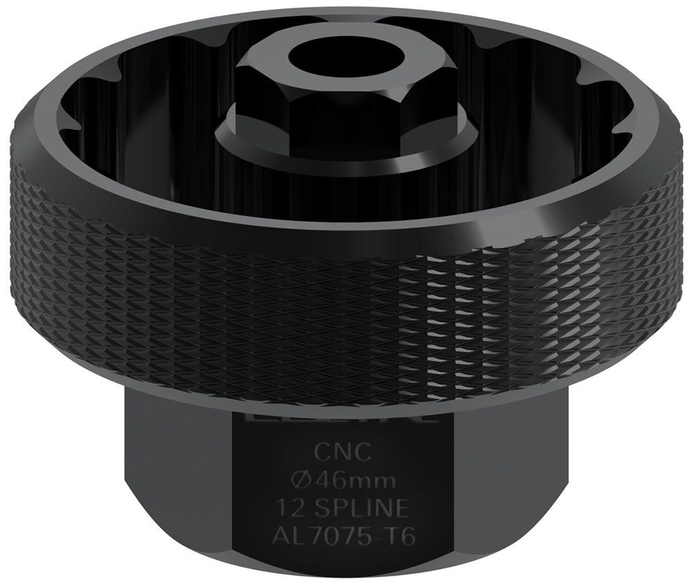 Lezyne CNC Innenlagerwerkzeug kaufen | Bike-Discount