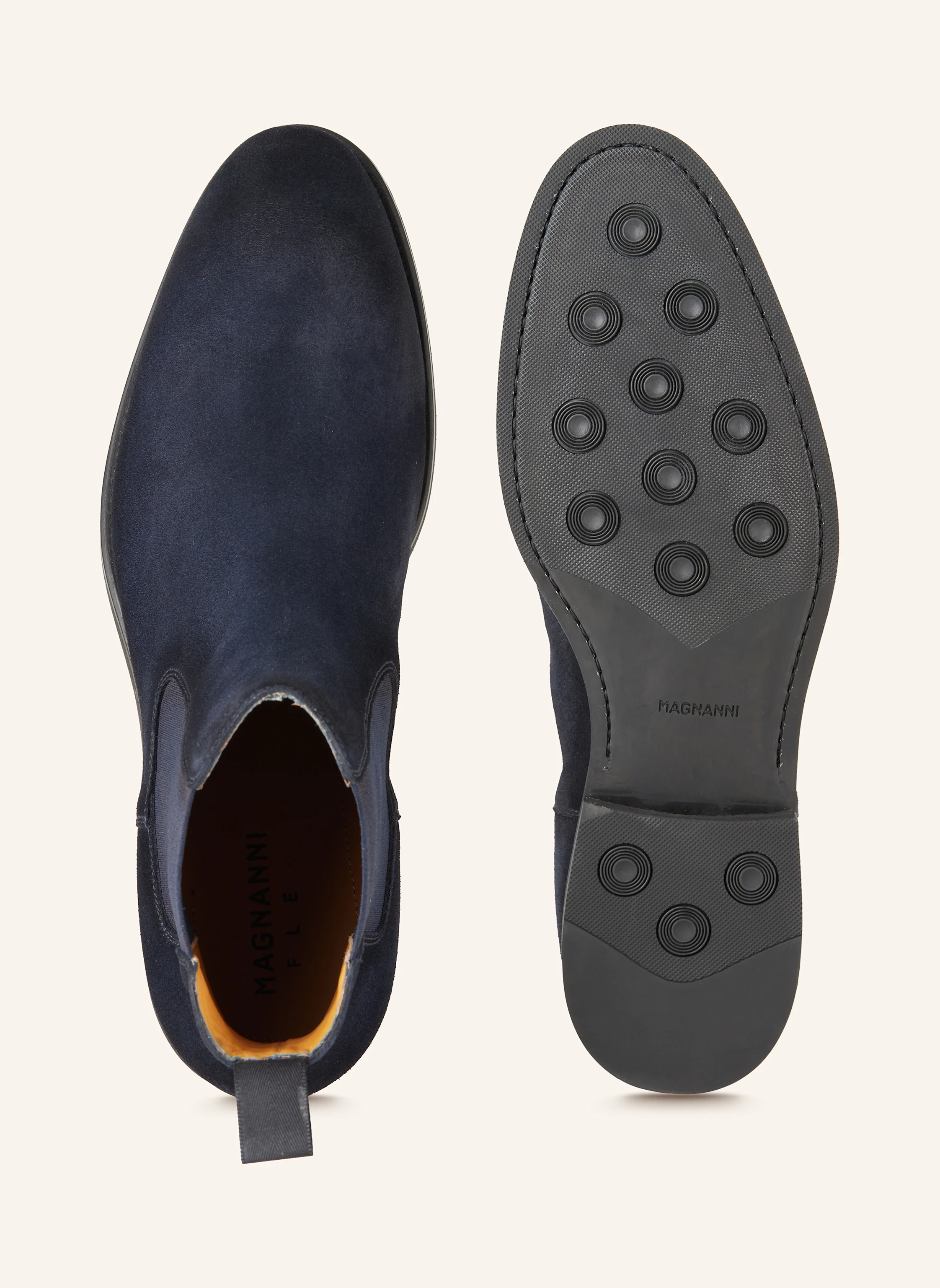 MAGNANNI Chelsea-Boots