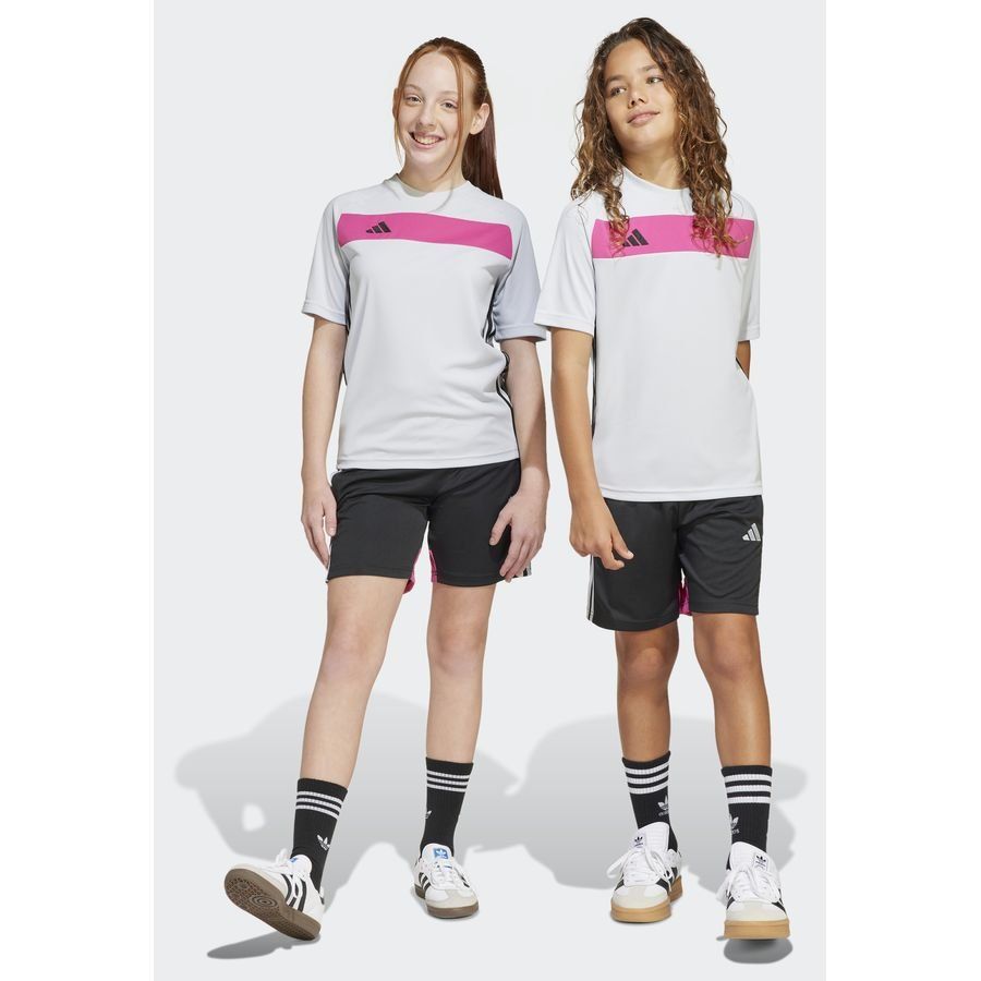 Adidas Short Tiro 25 Essentials Enfants