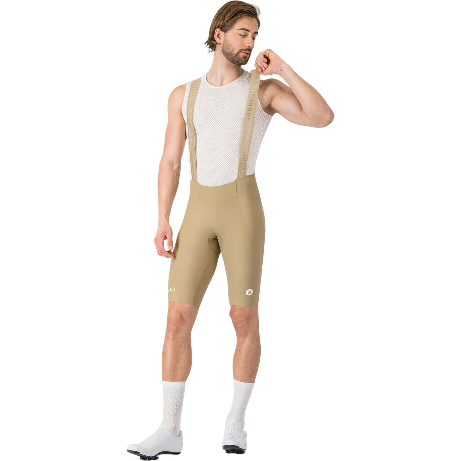 Castelli Espresso 2 Korte Fietsbroek