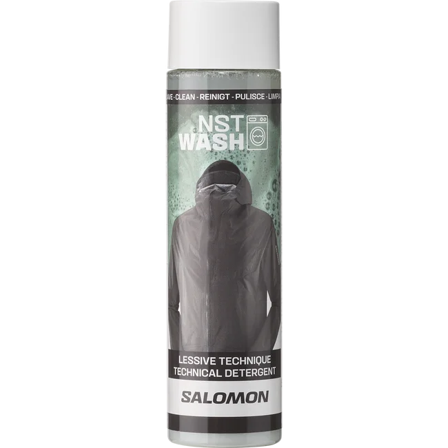 NST WASH APPAREL  Reinigungsprodukt