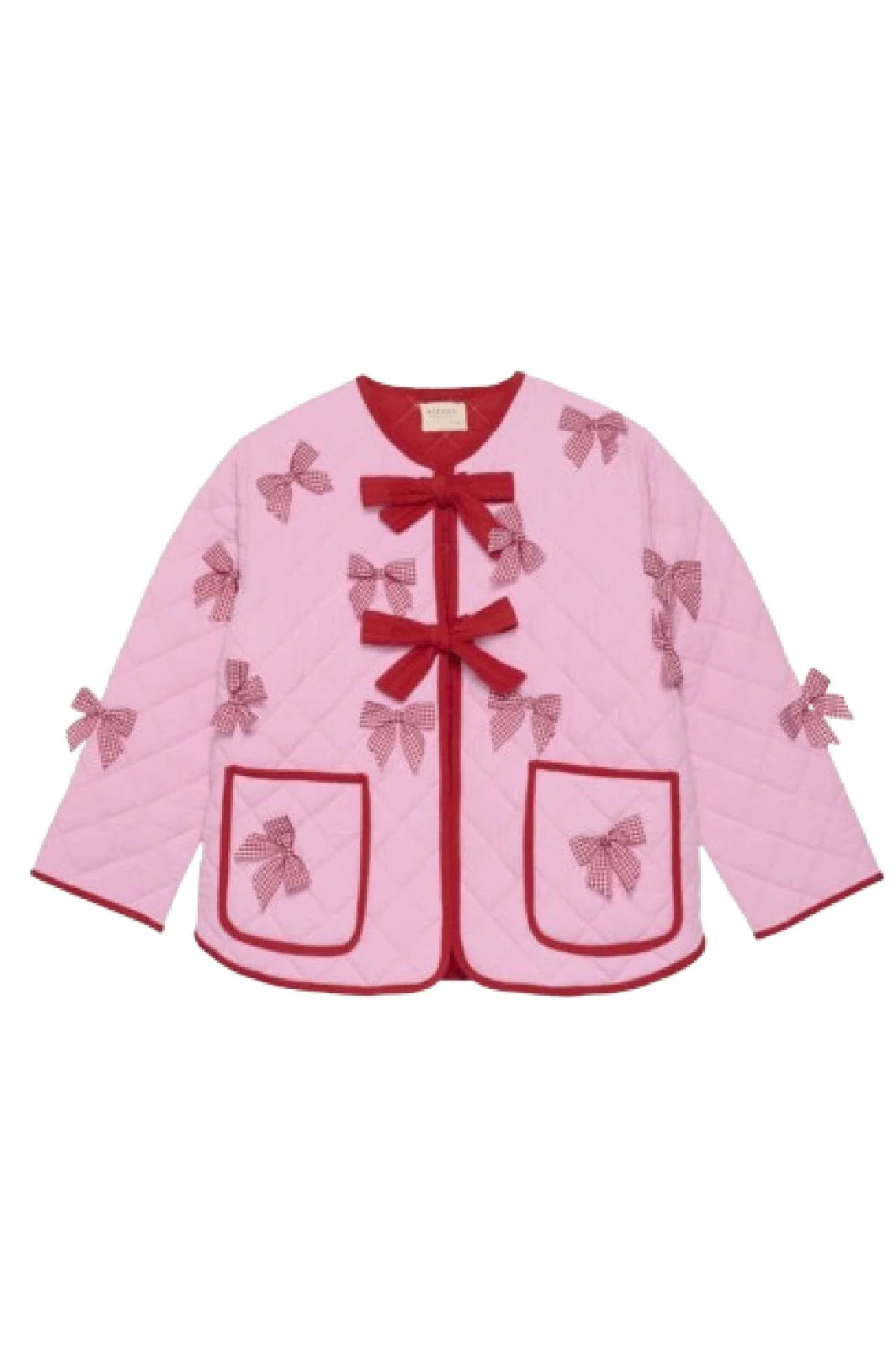 Sissel Edelbo Penny MINI Jacket SE 1429