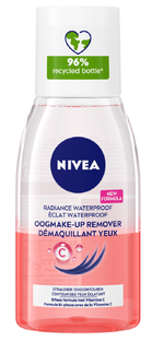 Nivea Verzorgende Oogmake-up Remover 125ML