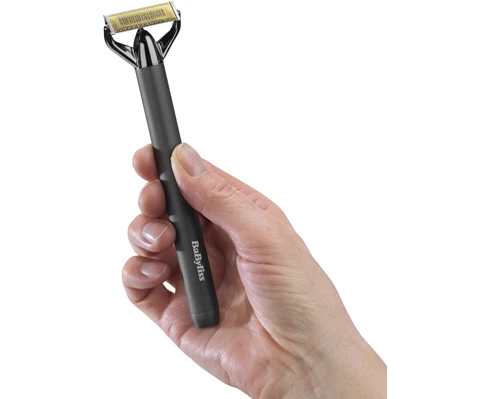Babyliss Babyliss X Blade - Black