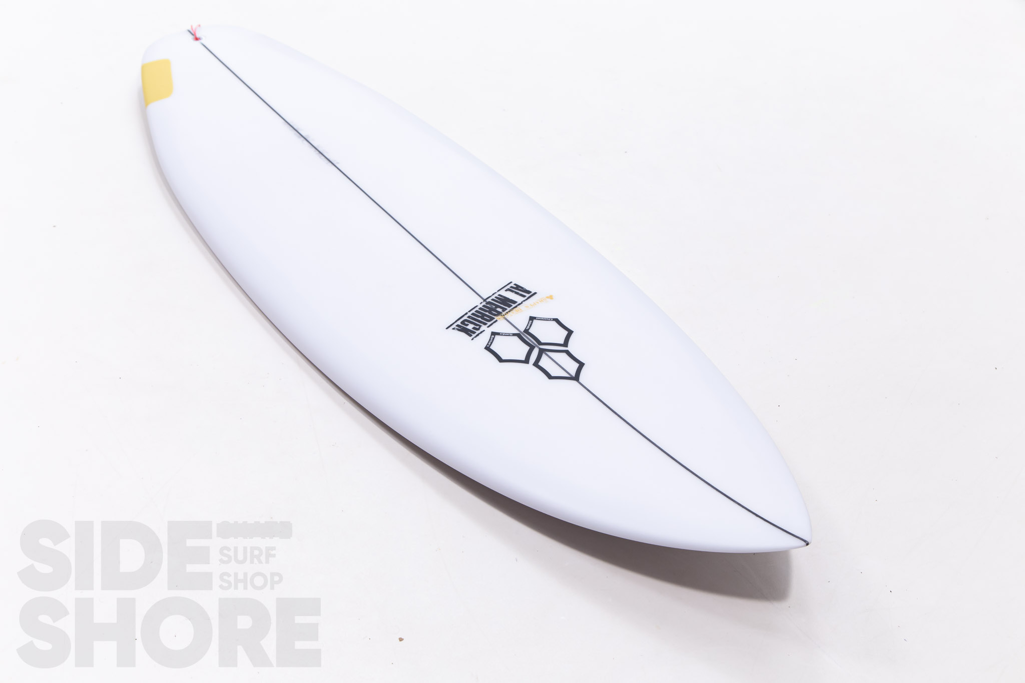 Al Merrick Happy Everyday - 6'0 x 20 1/4