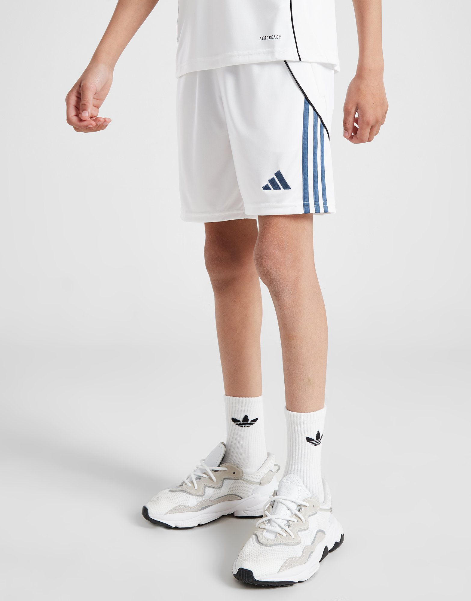 adidas Short Tiro 24 Junior