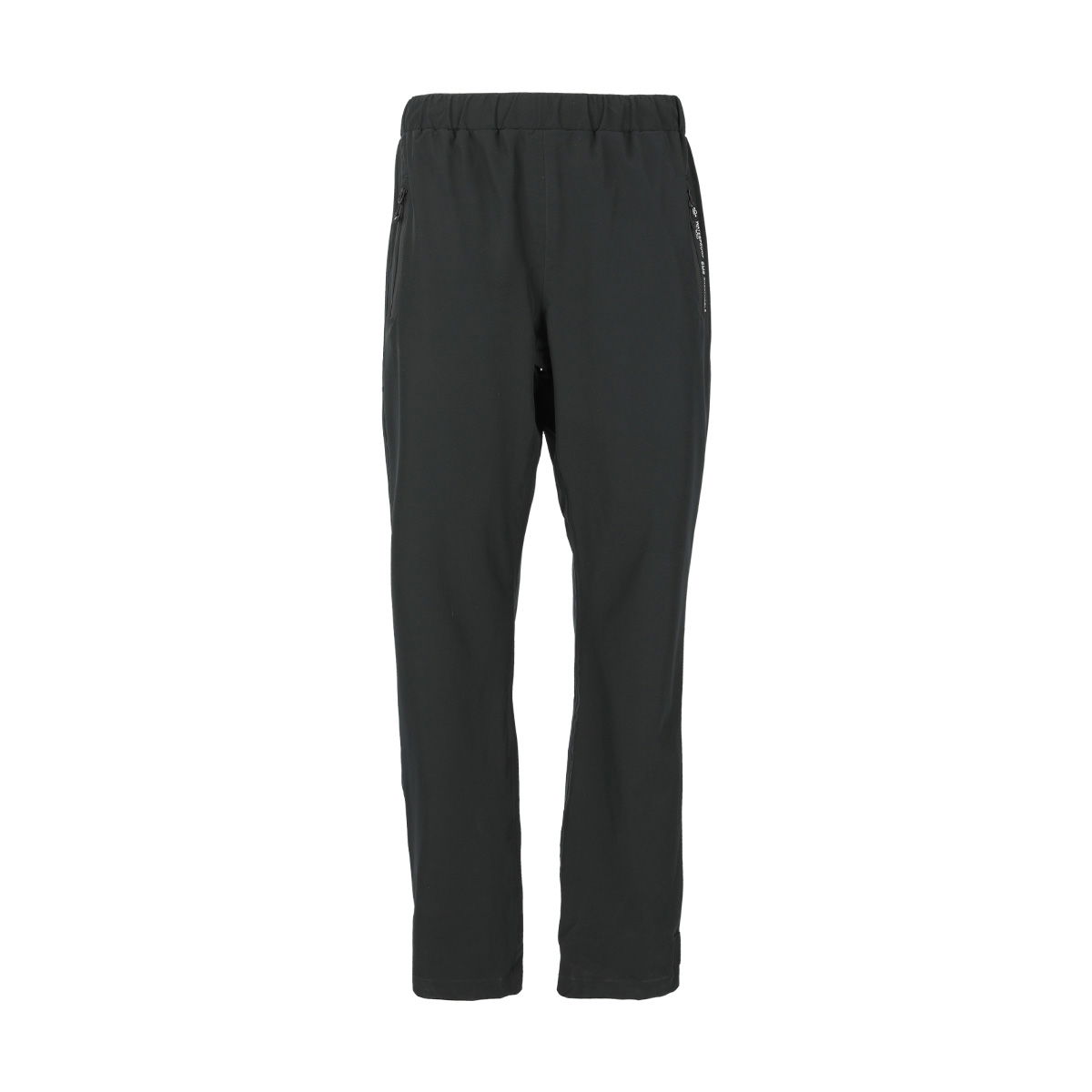 Weather Report Delton regnbukser, herre (Black)
