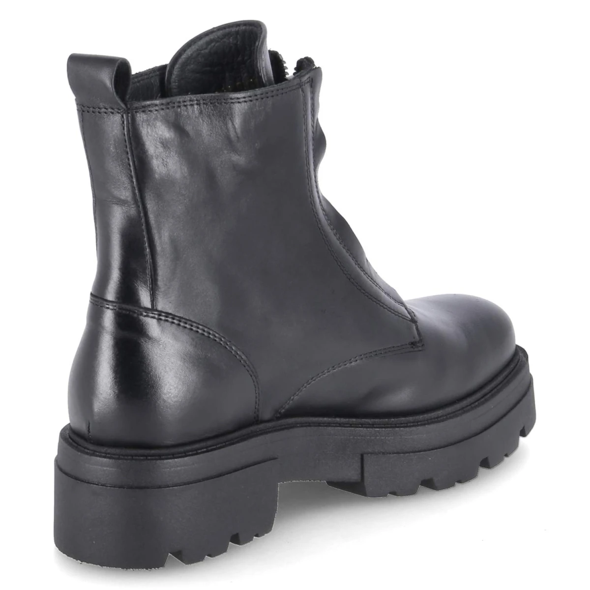 Apple of EdenCombat Boots STAR 1 - black