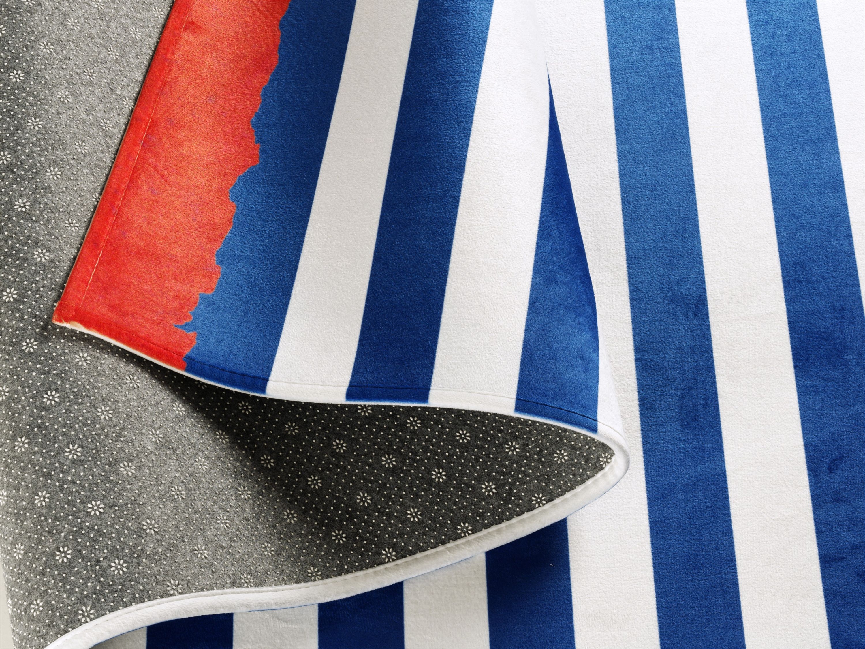 Teppich CAPT´N SHARKY 100 x 160 cm