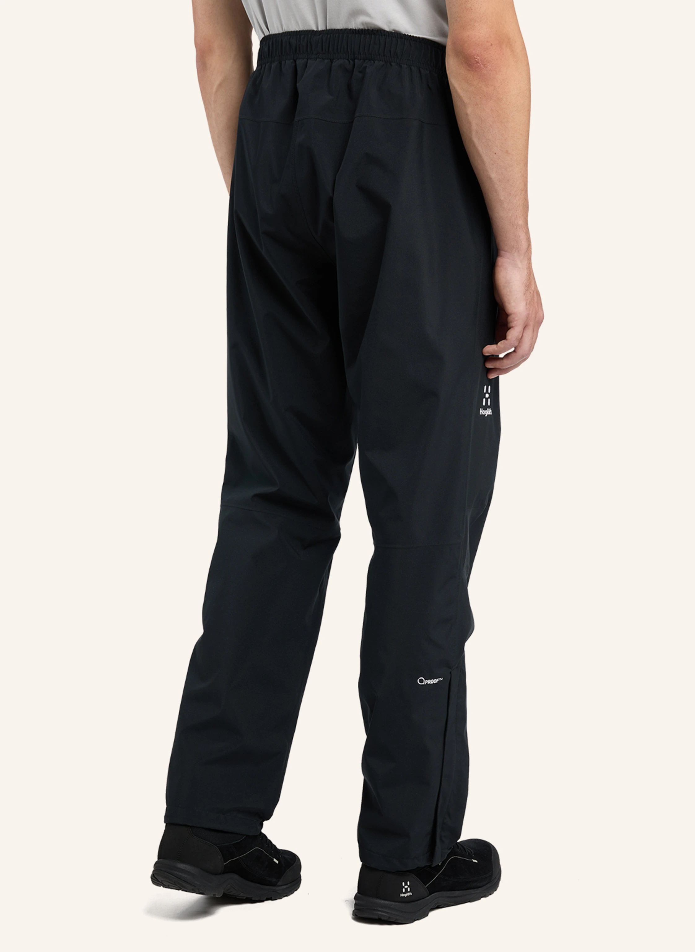 Haglöfs Outdoor-Hose KORP PROOF
