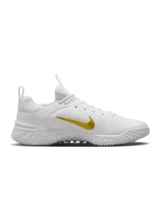 Nike Huarache 9 Elite TF LAX Lacrosse Shoes
