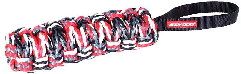 EZYDOG - Hundelegetøj Beaver Tail L20 cm