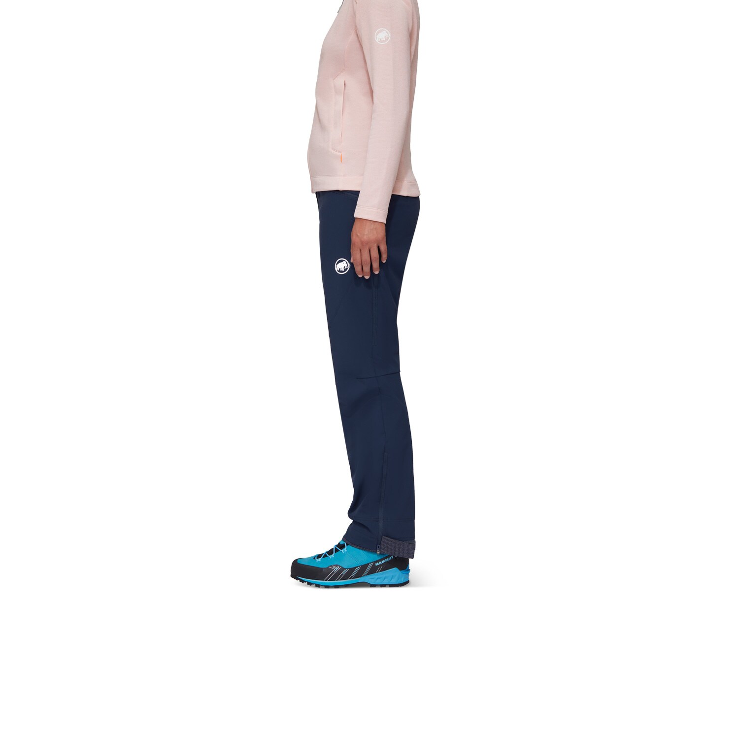 Mammut Taiss Guide SO Damen Wanderhose