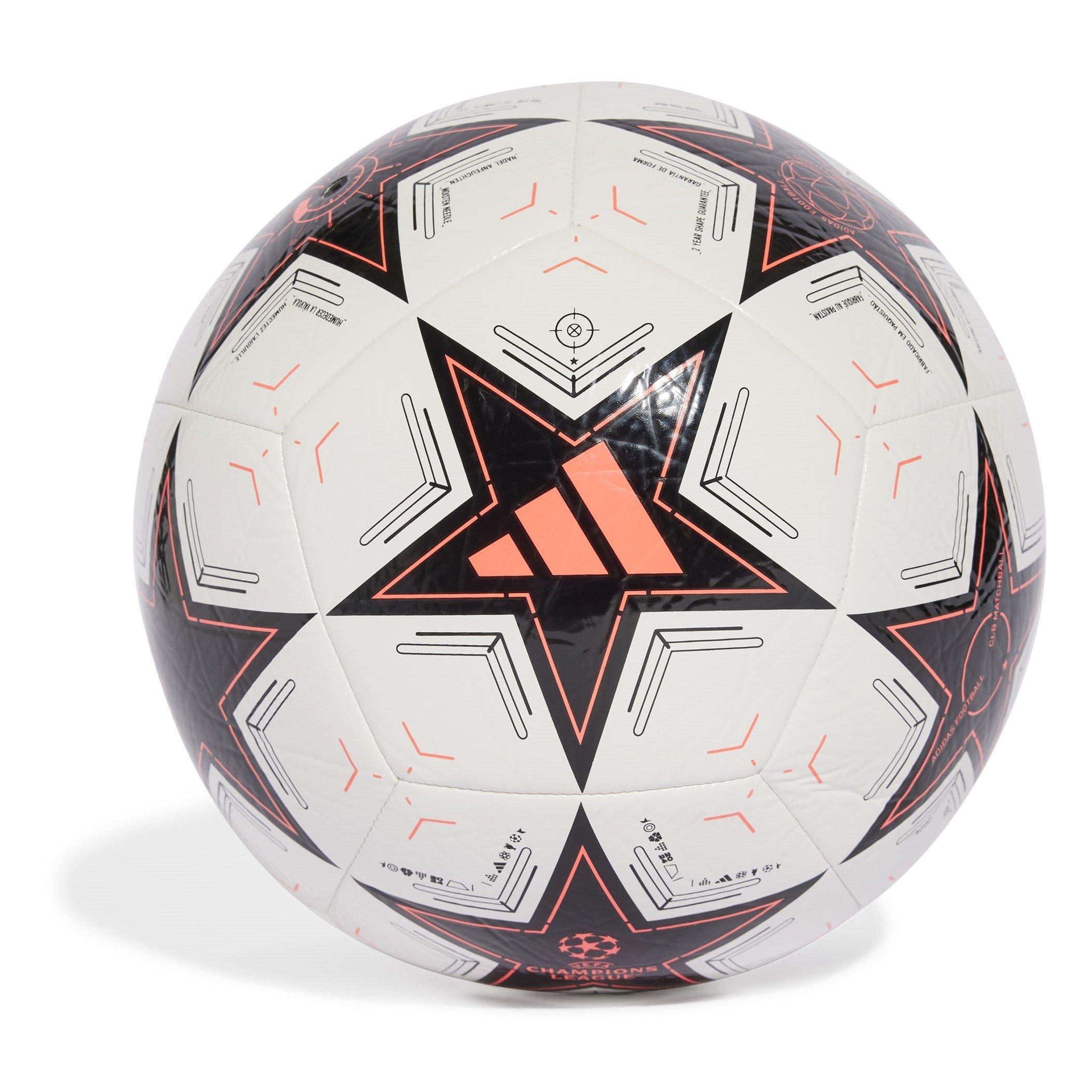 adidas Glider Football