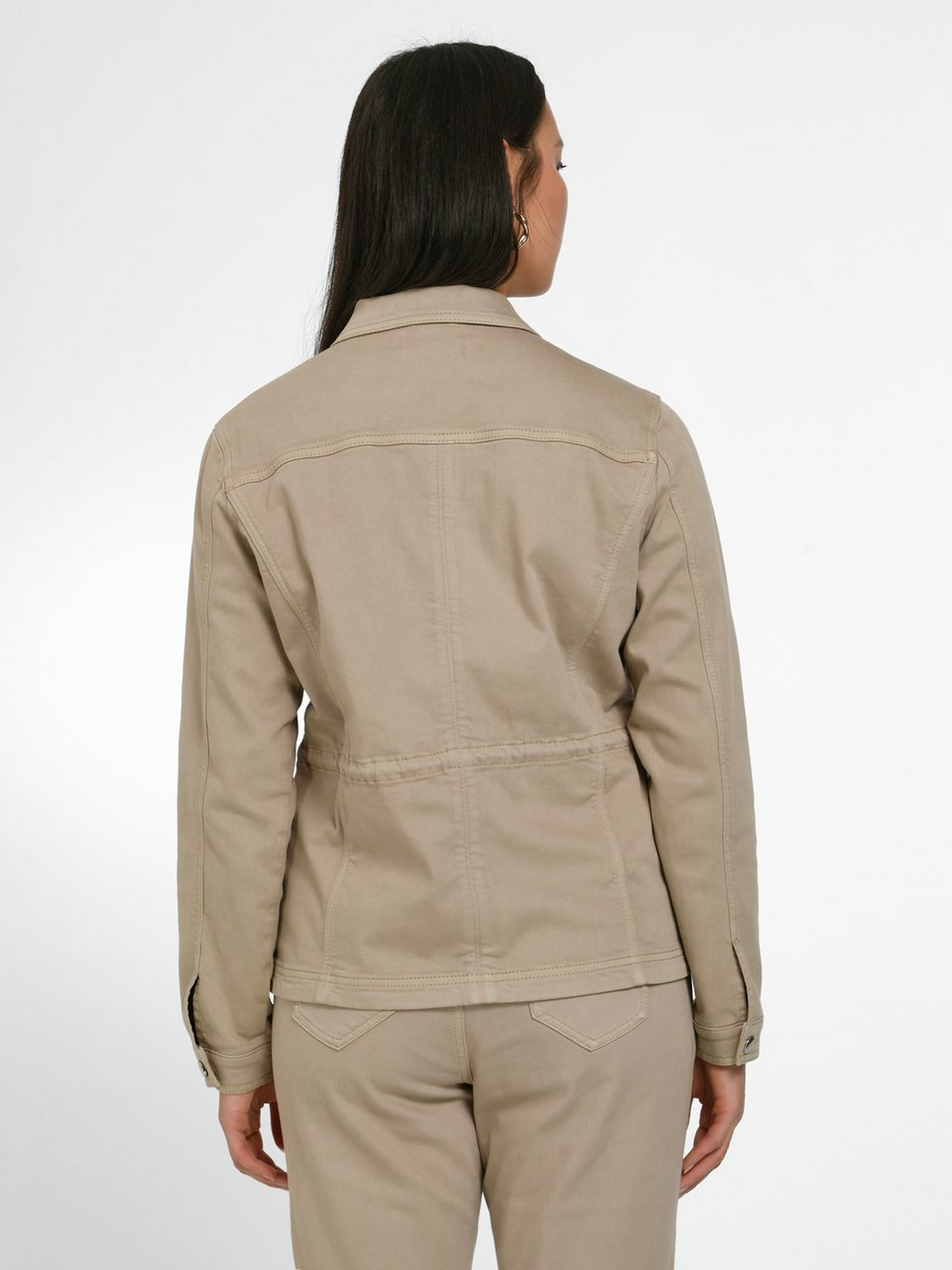 Jeansjacke