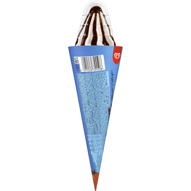 Ola Cornetto king cone