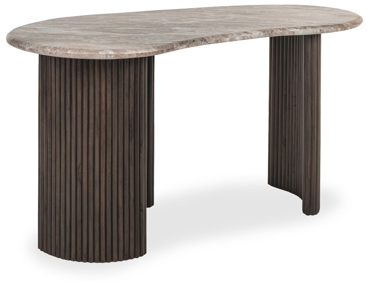 Bureau 213522 Rashford B150 x D74 x H76 cm