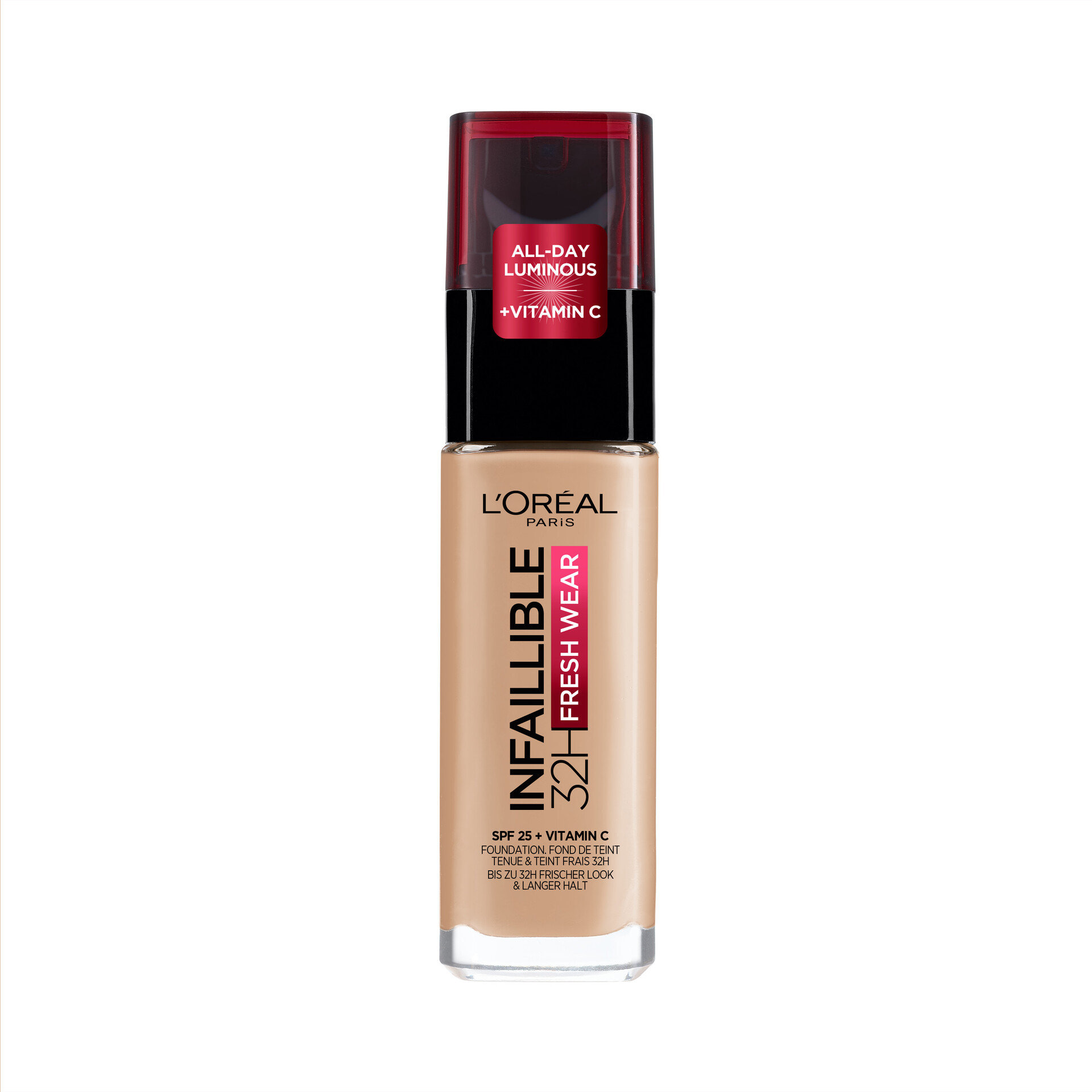 Infaillible 32H Fresh Wear Liquid Foundation