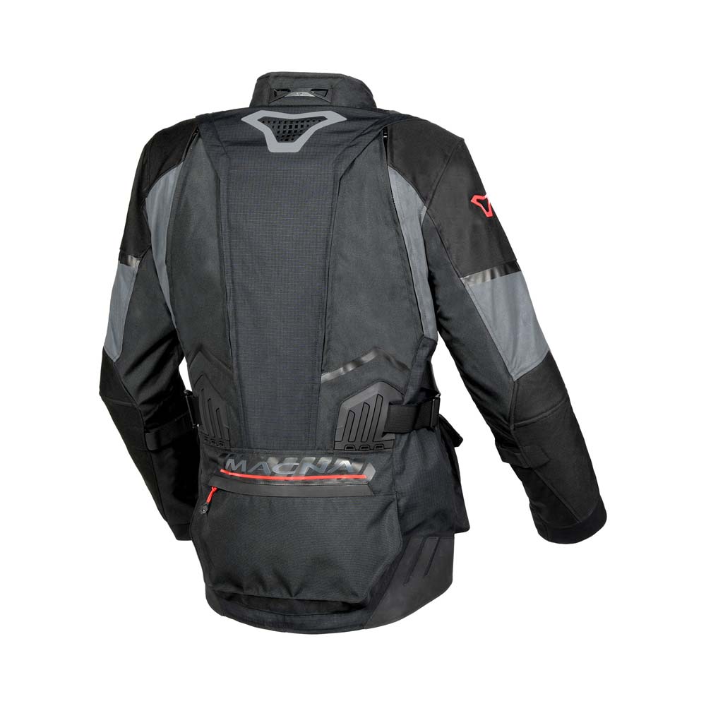 Macna - Veste Domane Noir