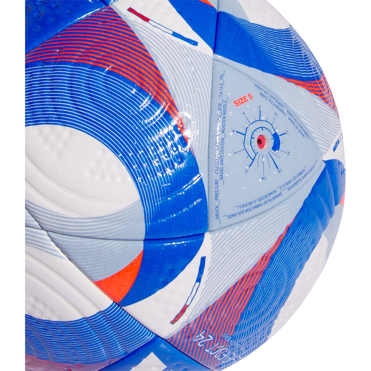 adidas Île-De-Foot Pro Fodbold