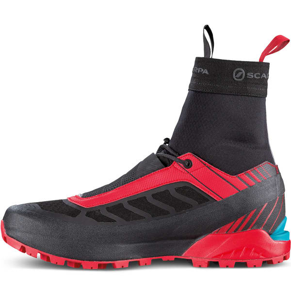 Chaussure alpinisme SCARPA RIBELLE S HD