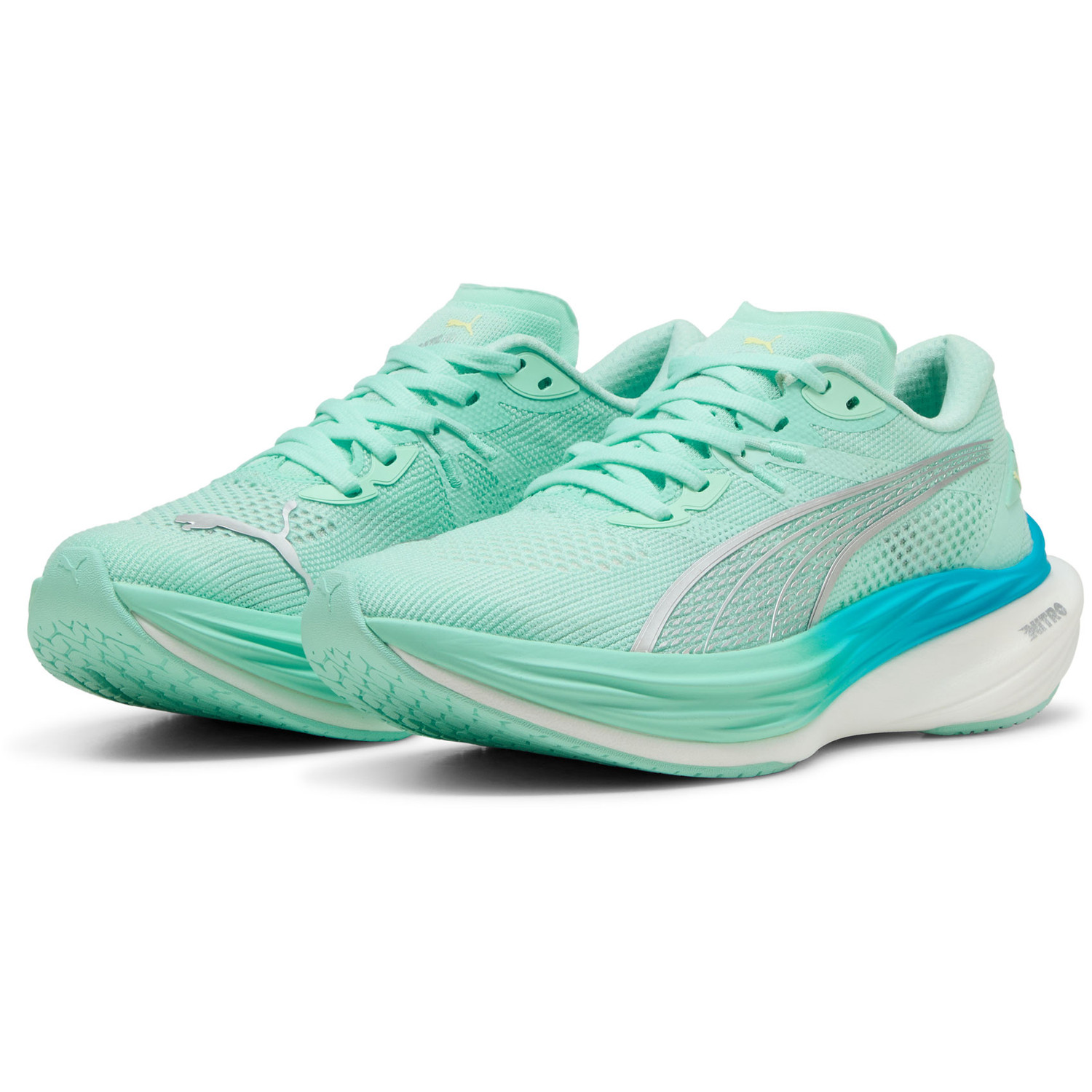 Puma Deviate Nitro 3 Dames