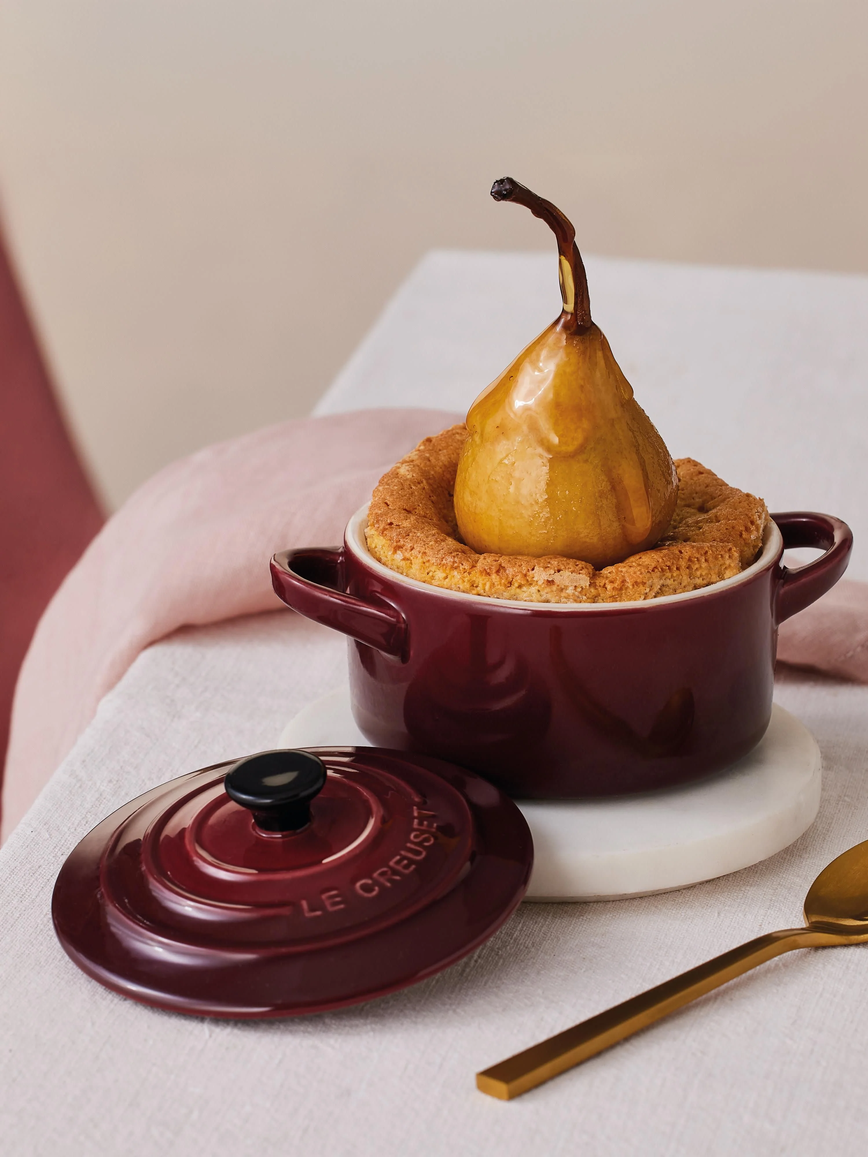 Kleine stoofpan Mini Cocotte