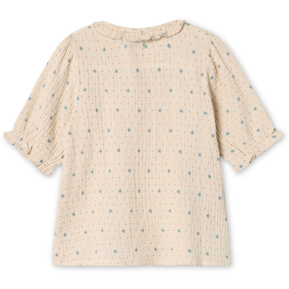 Køb Fliink Sandshell Aop Blooming T-shirt