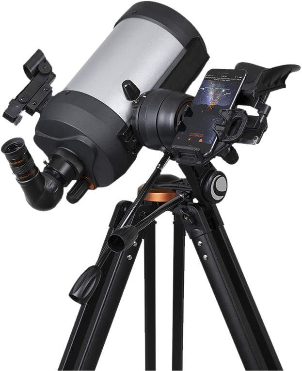 Celestron - StarSense Explorer DX5