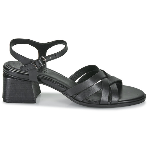 Regard - ET.EPI CRUST BLACK 2203 Negro