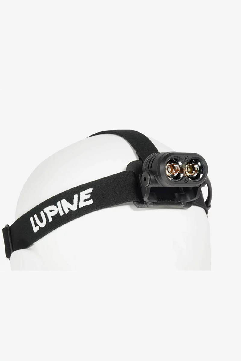Lupine Piko X7 2100 Lumen Stirnlampe
