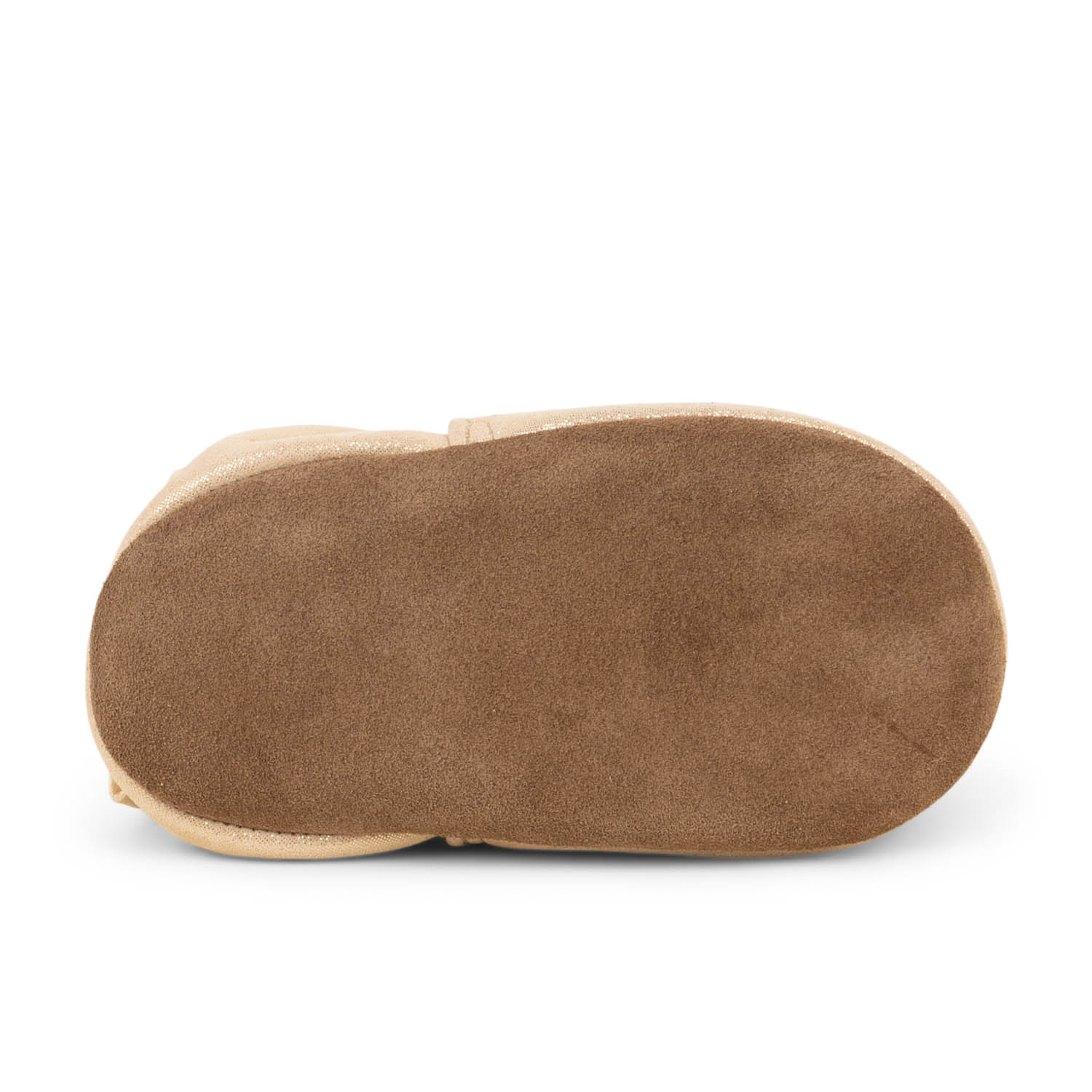 Chaussons fille ROBEEZ MINI LOVE