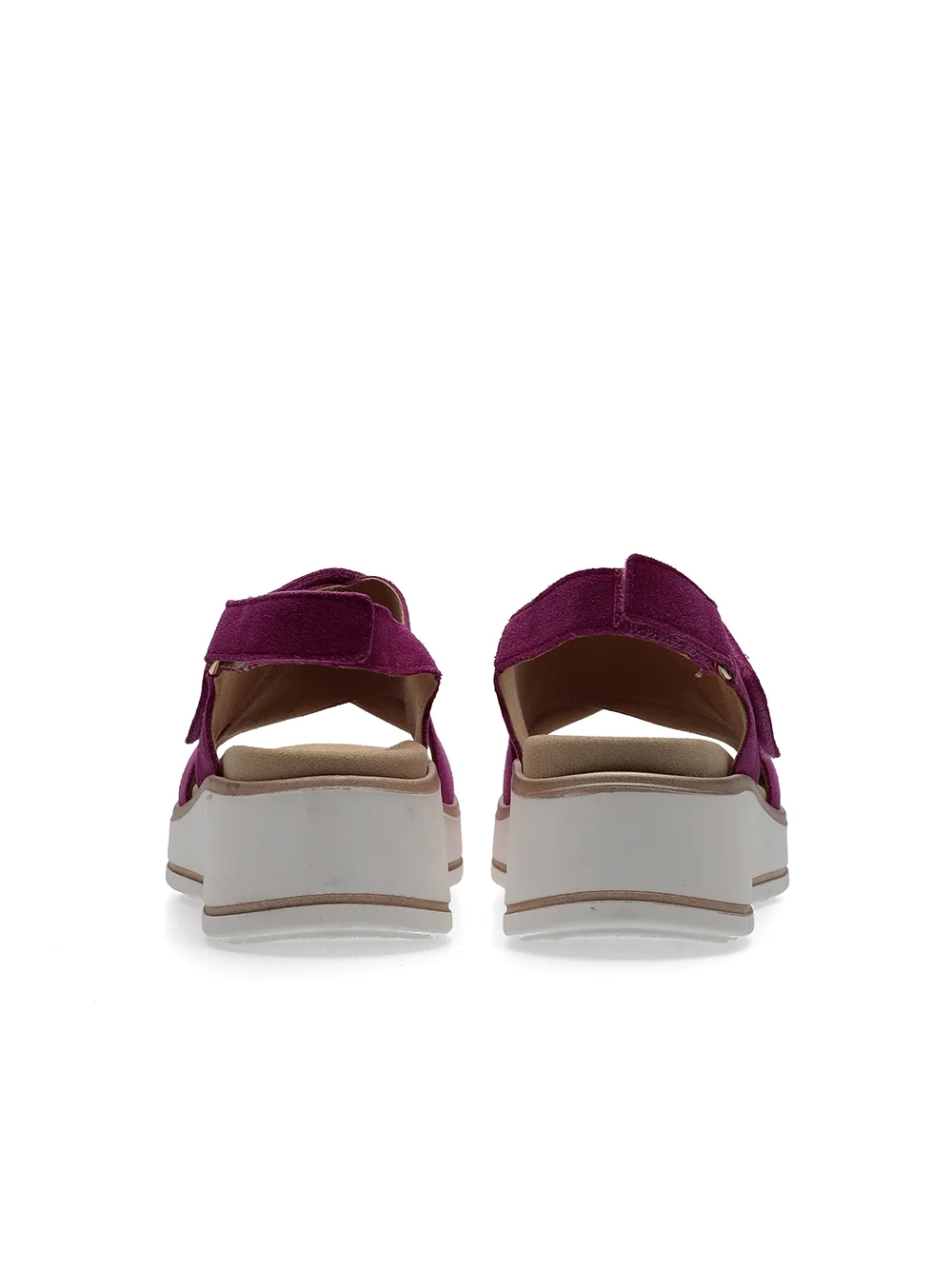 Sandale Sapporo pink