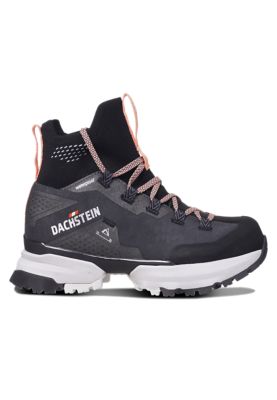 DachsteinSF Trek MC WP - anthrazit