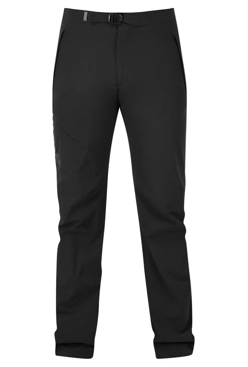 Mountain Equipment Men's Comici Pant Black/Black