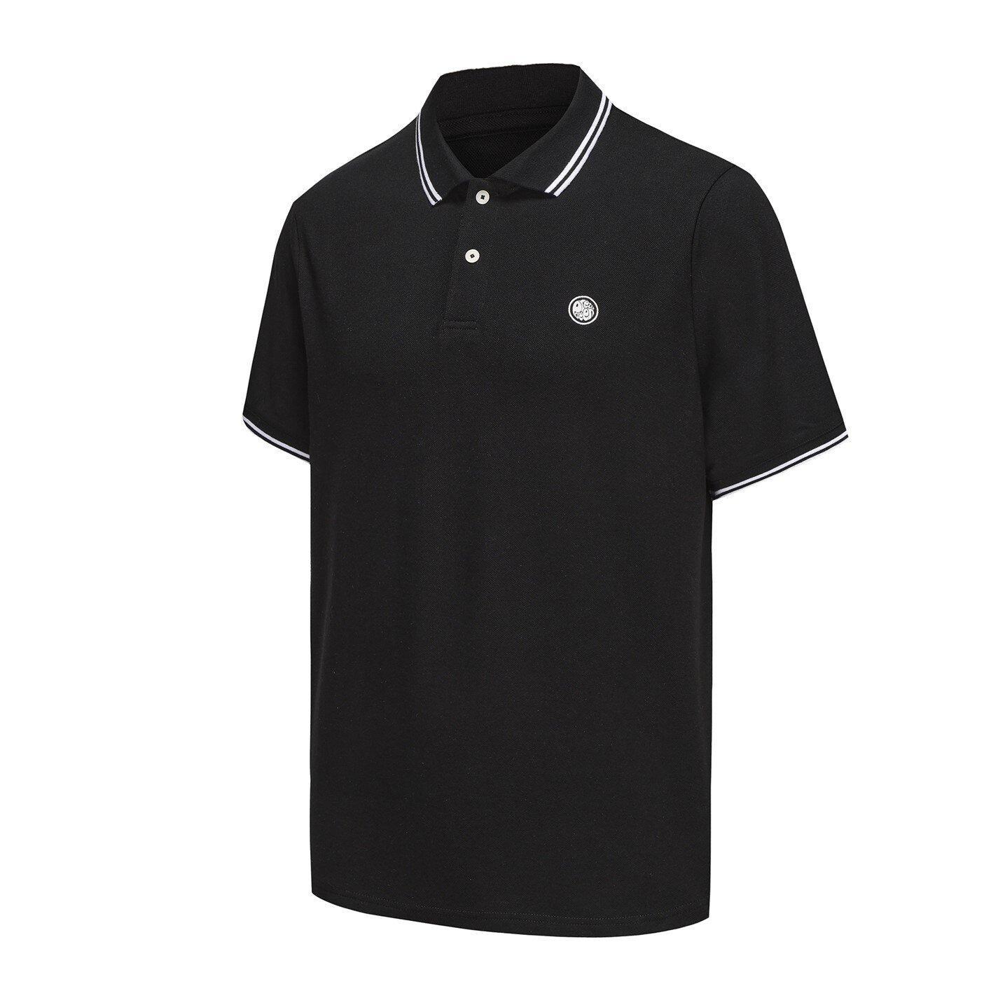 Pretty Green PG Barton Polo Men