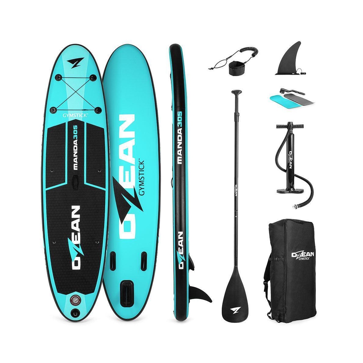 Gymstick Ozean Manda 305, SUP Board