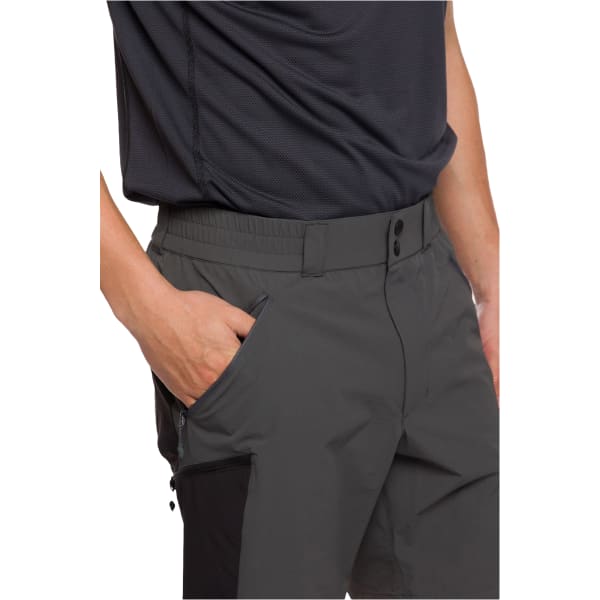Short randonnée TRANGOWORLD STUOR DARK DHADOW