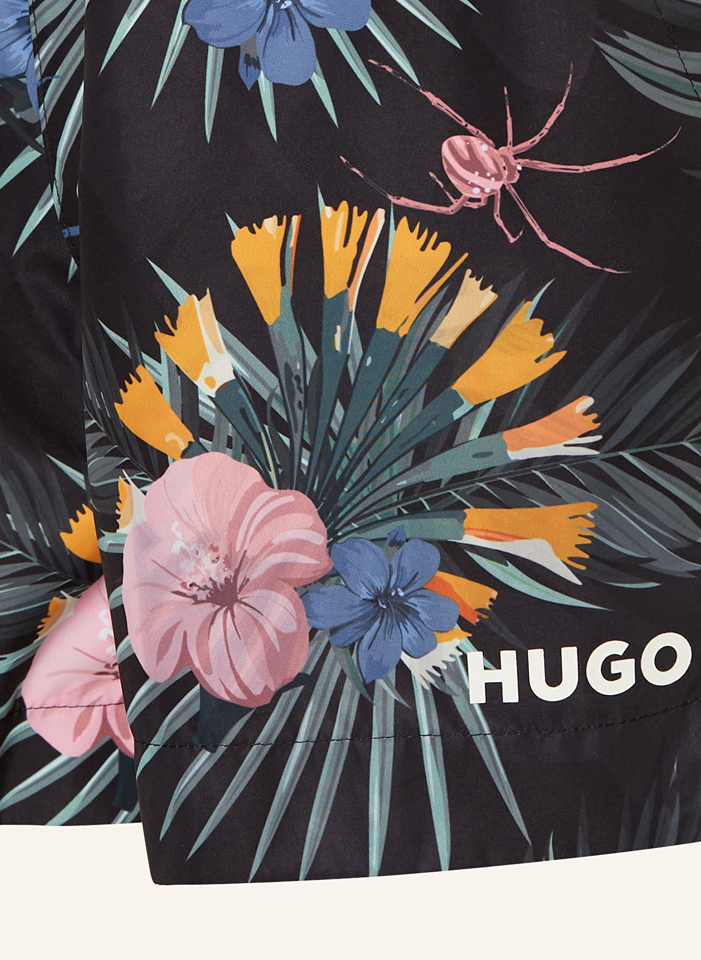 HUGO Badeshorts CALALA