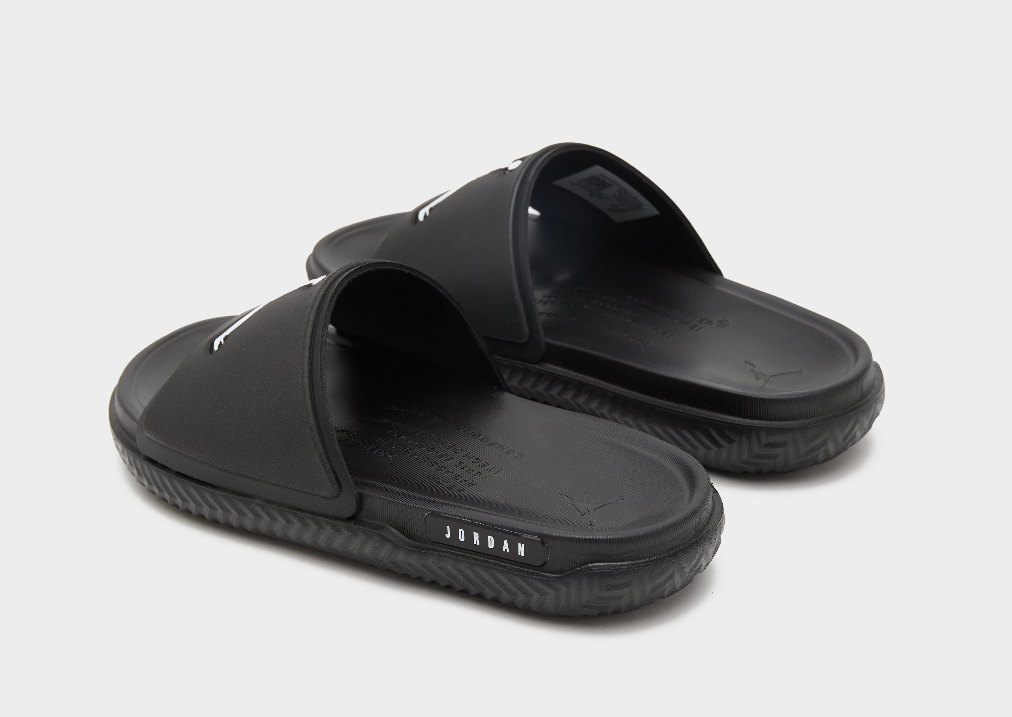 Nike Play Slides Junior