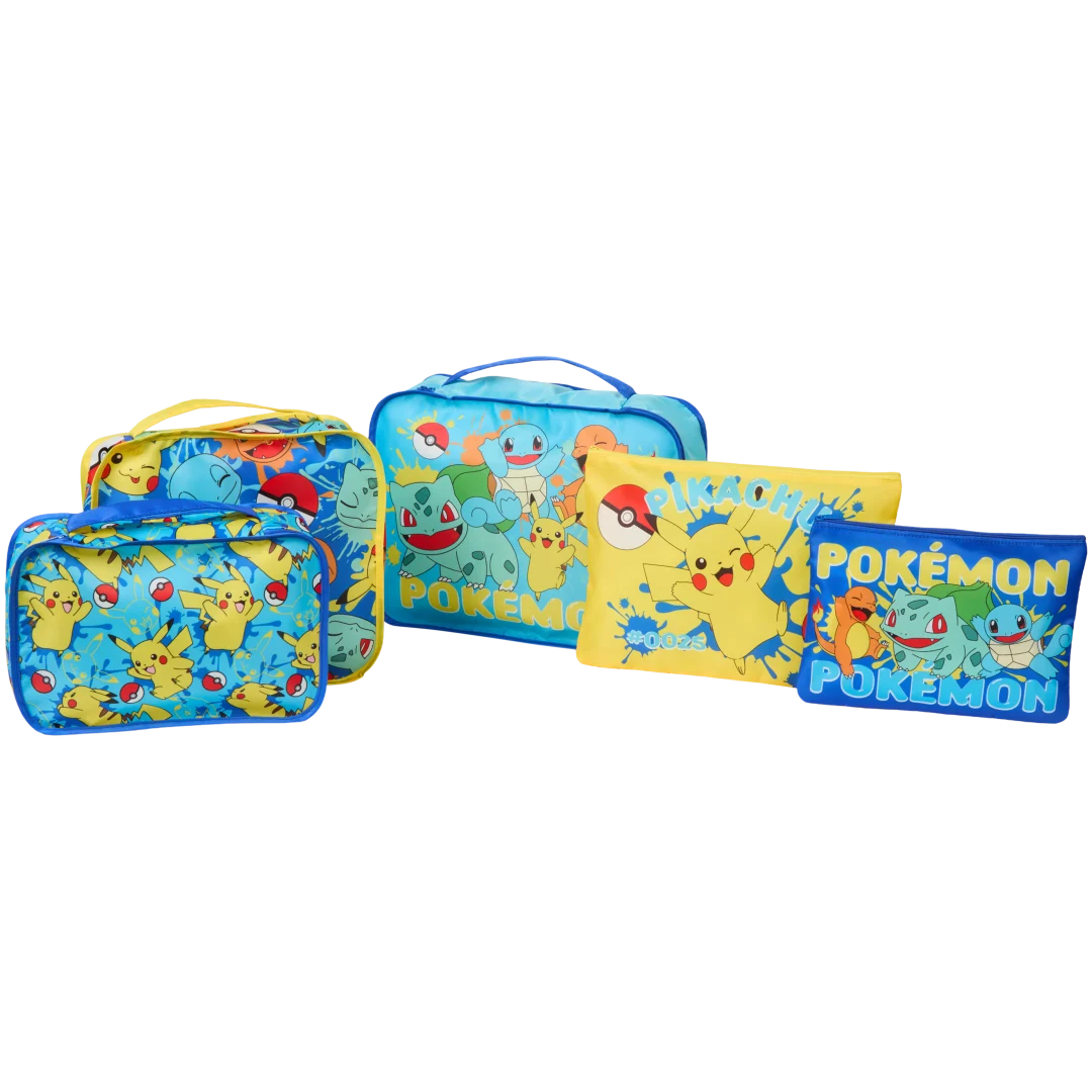 Sacs de rangement pour valise