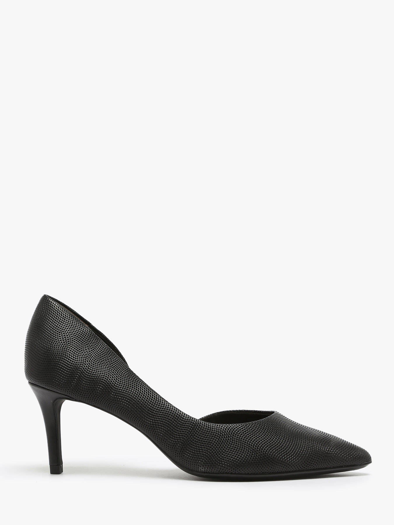 Escarpins en cuir TAMARIS