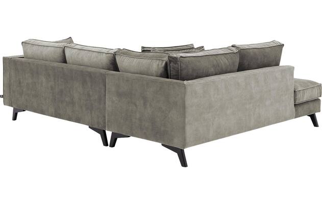 Hoekbank Chambre