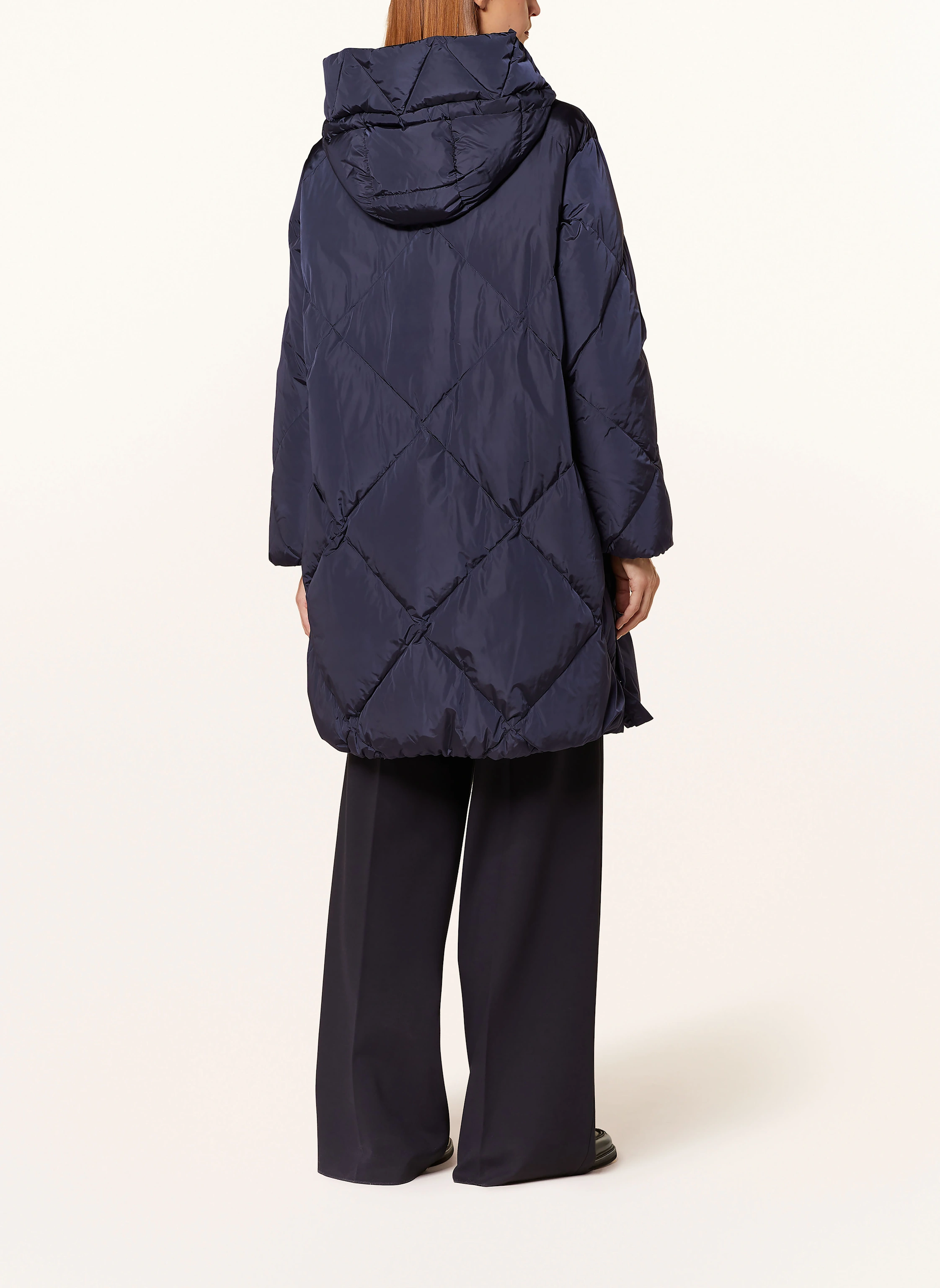 WEEKEND Max Mara Daunenmantel GUELFO
