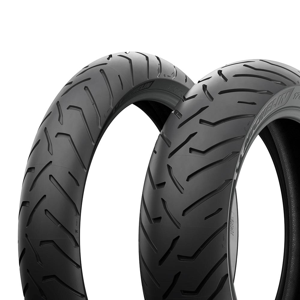 Michelin - Pneu Anakee Road