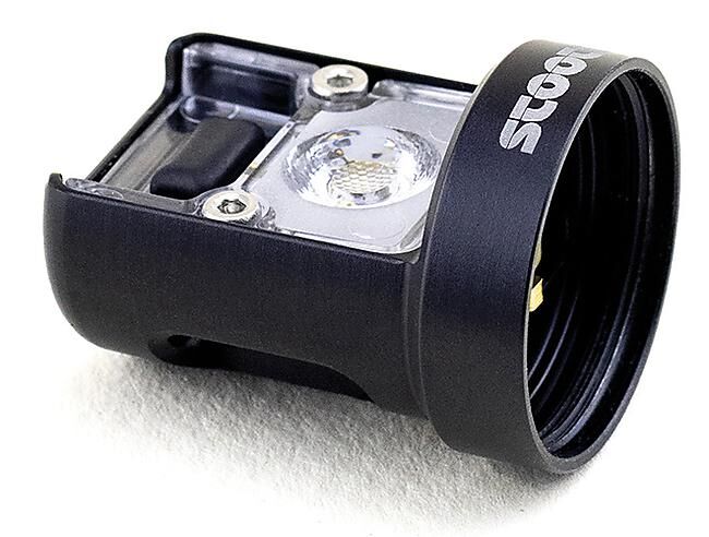 STOOTS - LAMPE DE SECOURS FUJI POUR YETI ET TAMU