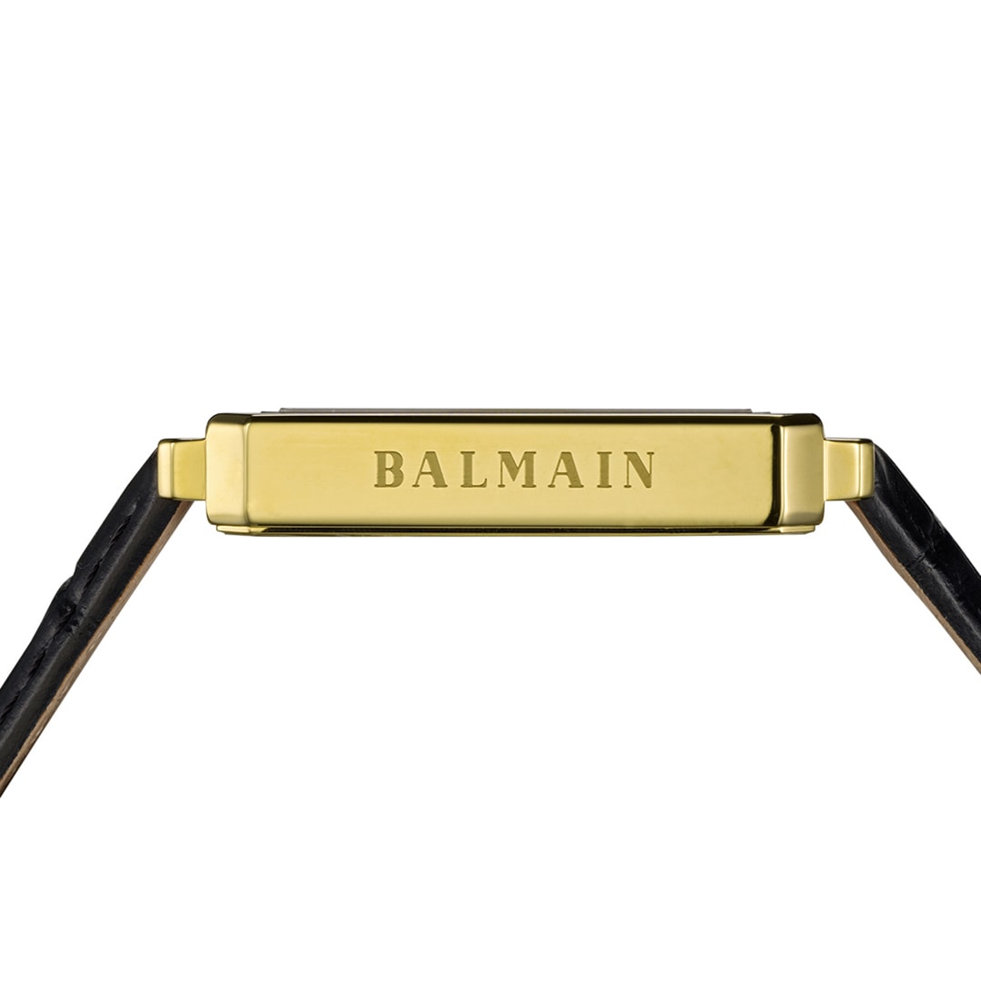 Balmain Eirini Moonphase