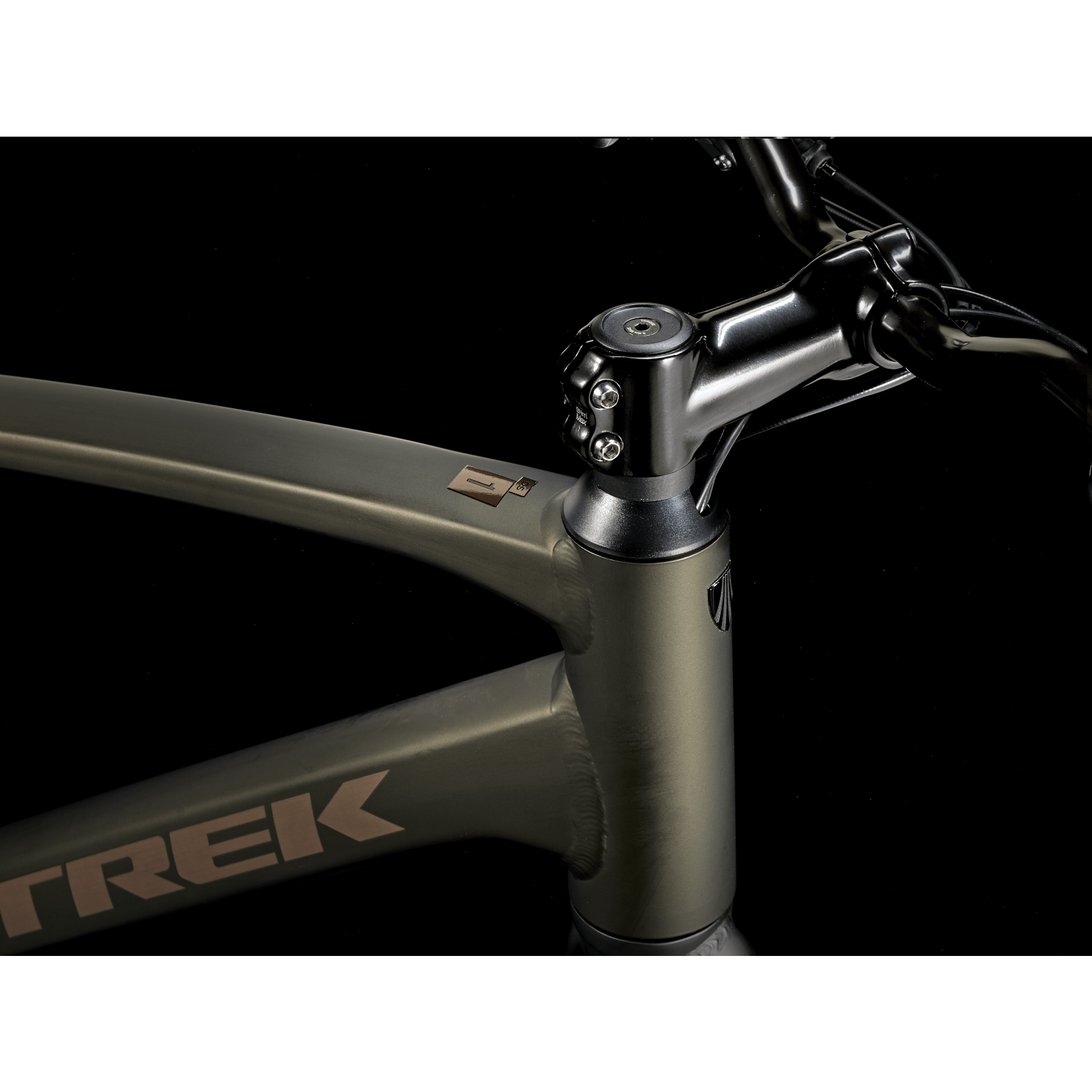 Trek Dual Sport 1 Gen 5 2025
