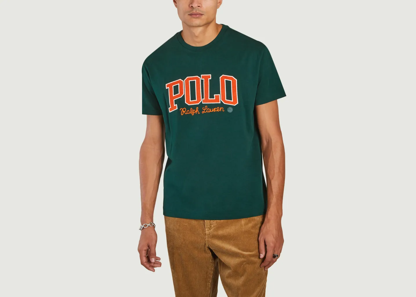 T-Shirt Polo Ralph Lauren